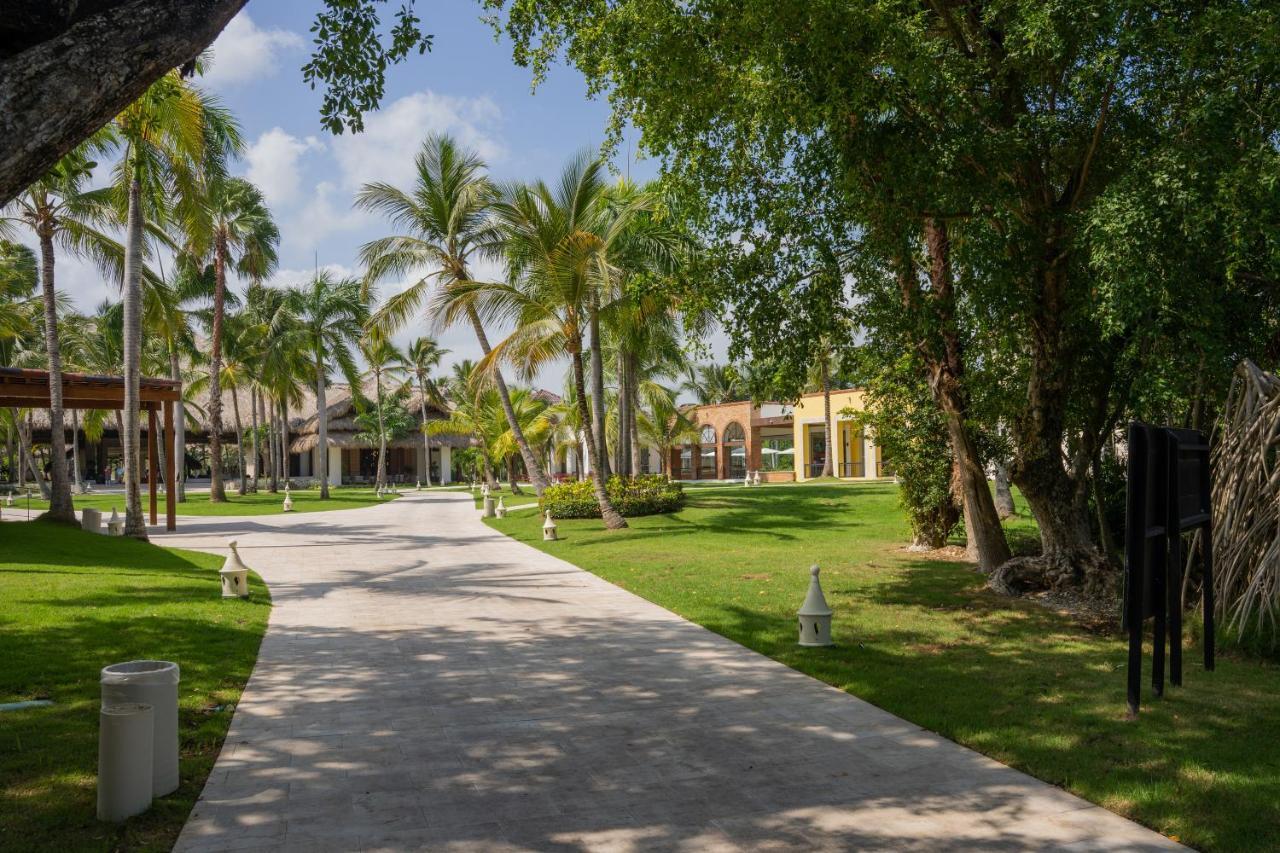 Tropical Deluxe Princess Punta Cana Exterior foto Boca Raton Resort