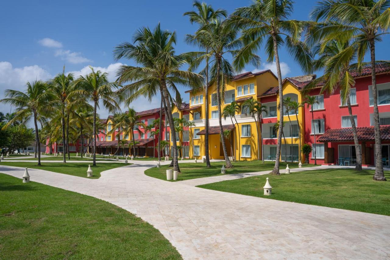 Tropical Deluxe Princess Punta Cana Exterior foto The Royal at Atlantis